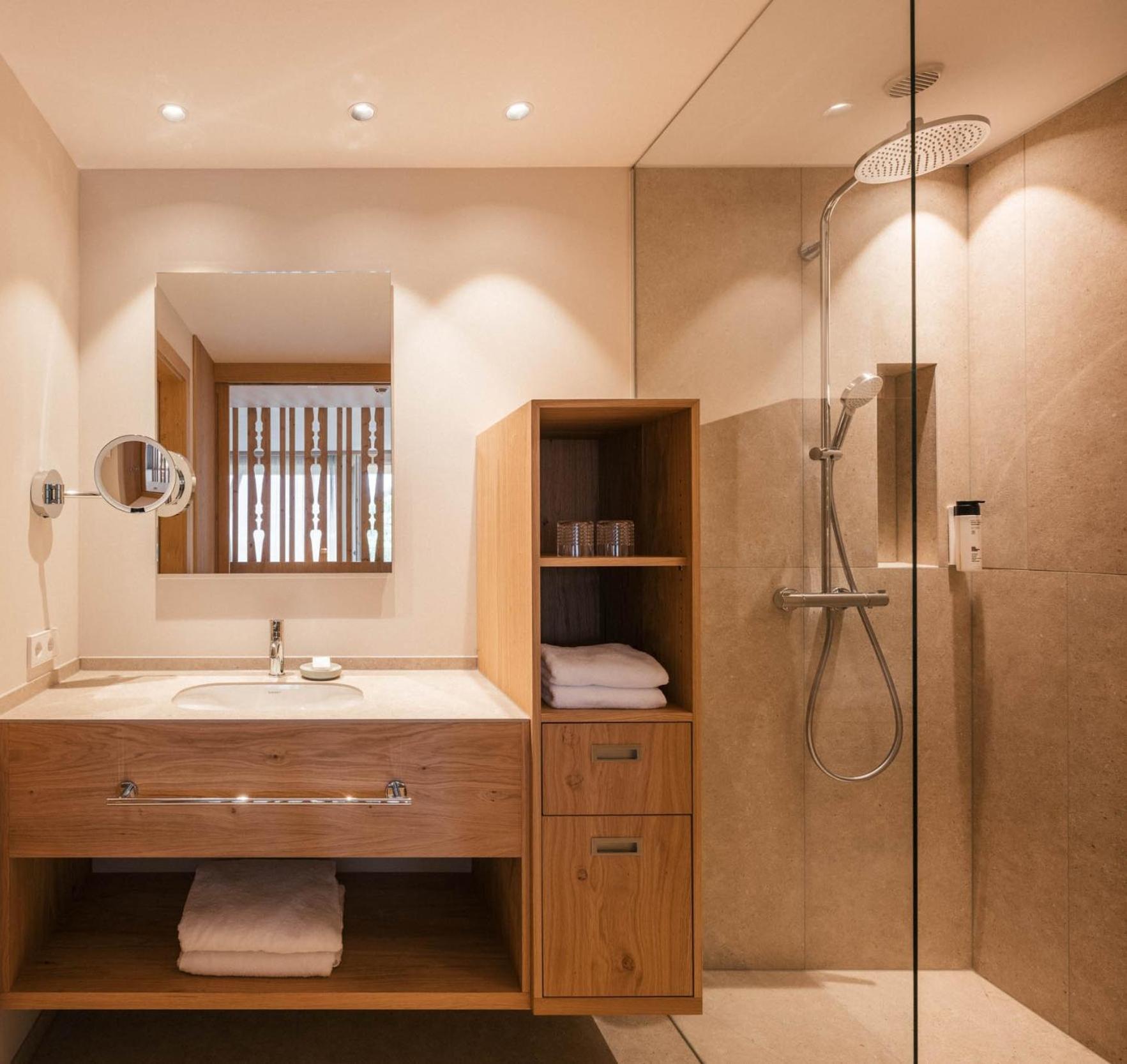 Boutique Hotel Pachers Bressanone Bagian luar foto